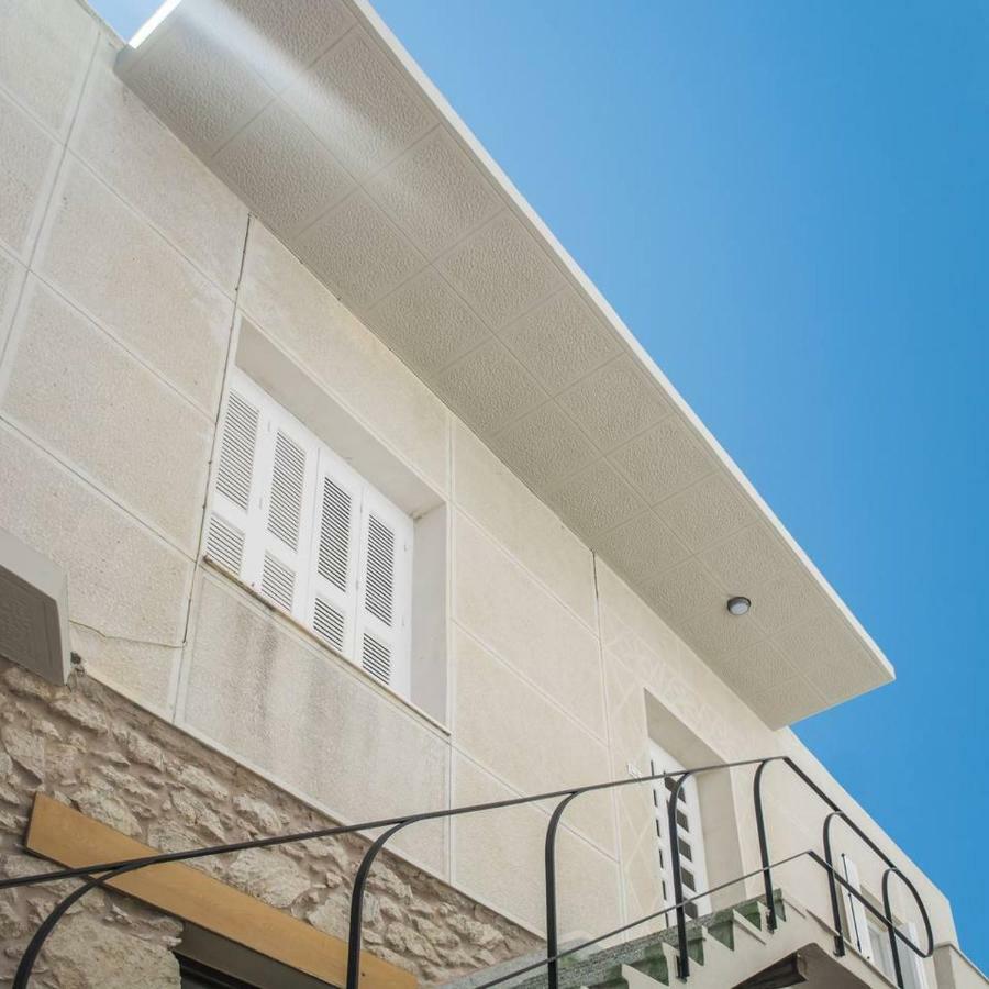 DECO Apartment Rethymno Exterior foto
