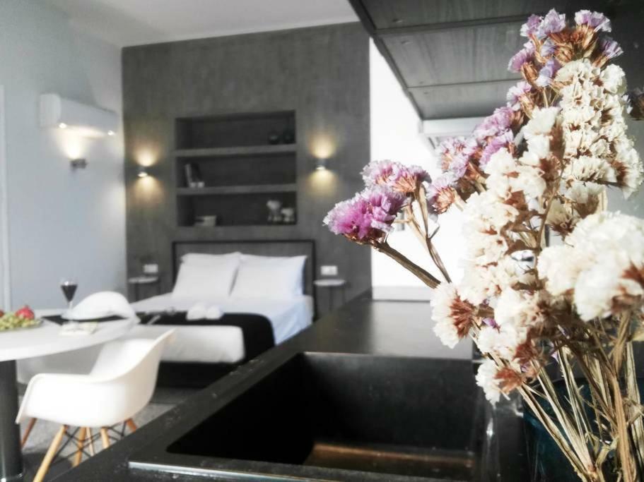 DECO Apartment Rethymno Exterior foto