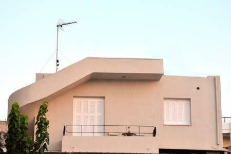 DECO Apartment Rethymno Exterior foto
